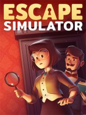 Escape Simulator (2021)